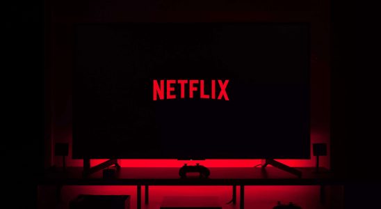 Netflix Die Plaene von Netflix Benutzer daran zu hindern Passwoerter