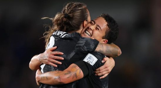 Neuseeland ueberrascht Norwegen im ueberschatteten Eroeffnungsspiel der Weltmeisterschaft Fussballweltmeisterschaft