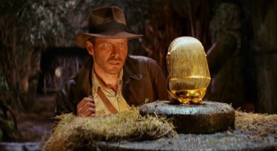 Ohne Spielberg und George Lucas hat Indiana Jones keinen Sinn