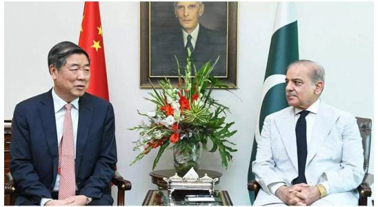 Pakistan und China unterzeichnen sechs Abkommen zur Beschleunigung der CPEC Zusammenarbeit