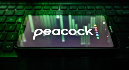 Peacock erhoeht am 17 August seine Abonnementpreise
