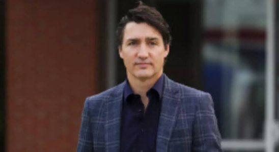 Premierminister Trudeau Behauptung „Khalistani Schirmherrschaft Der kanadische Premierminister Trudeau weist die