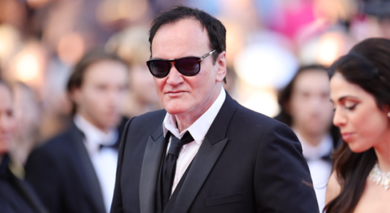Quentin Tarantino macht Kill Bill 3 nicht mit Maya Hawke