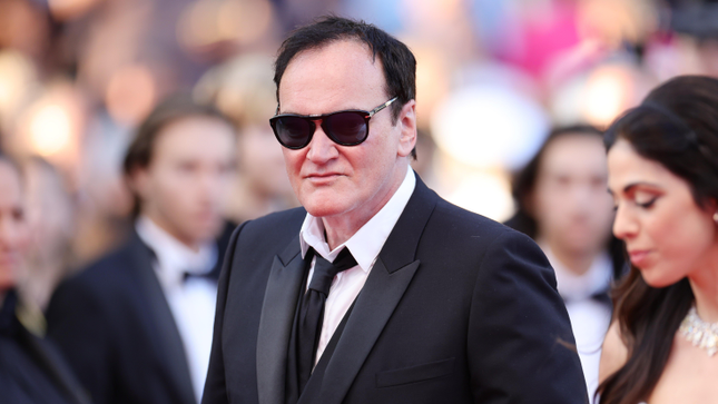 Quentin Tarantino macht Kill Bill 3 nicht mit Maya Hawke
