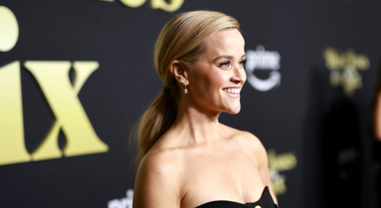 Reese Witherspoon wollte die Sexszene in „Fear nicht filmen
