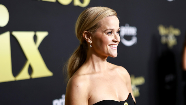 Reese Witherspoon wollte die Sexszene in „Fear nicht filmen