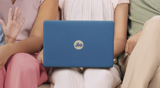 Reliance hat JioBook auf den Markt gebracht Preis Funktionen und