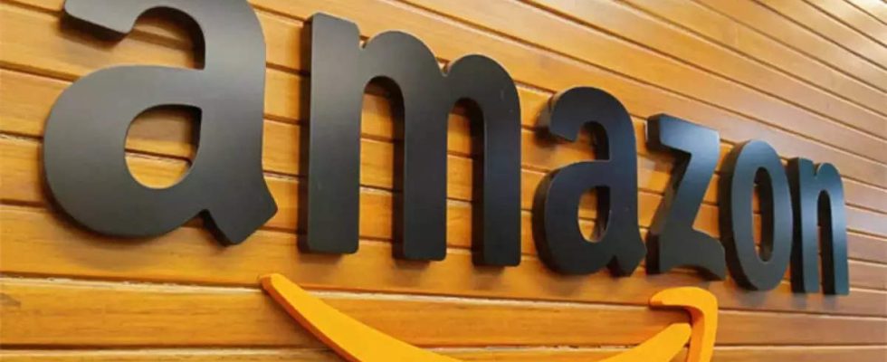Remote Mitarbeiter Amazon fordert einige Mitarbeiter zum Umzug auf hier erfahren