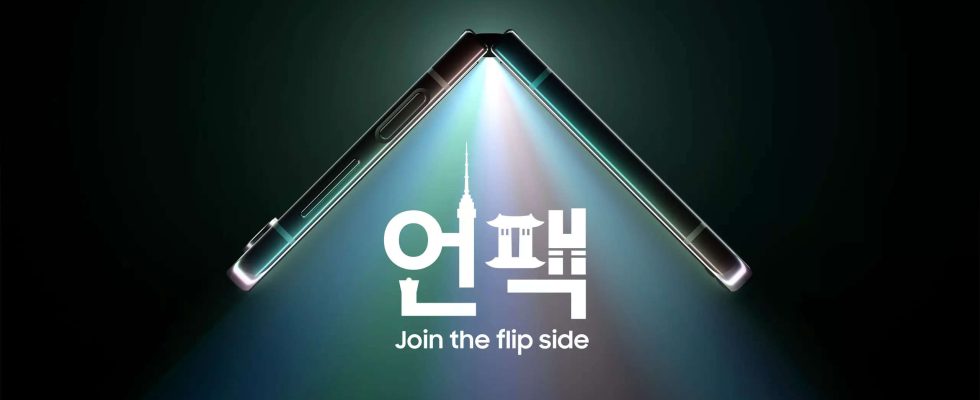 Samsung Galaxy Unpacked ist fuer den 26 Juli geplant Folgendes