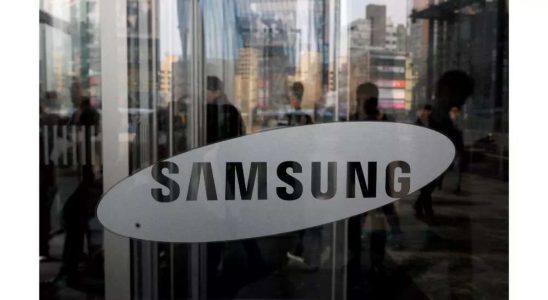 Samsung Samsung reicht Klage gegen chinesischen Konkurrenten wegen iPhone und