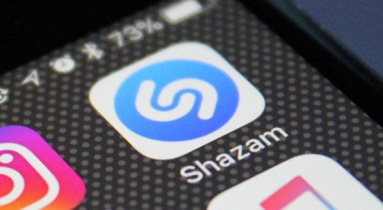 Shazam kann jetzt Songs von YouTube Instagram und TikTok auf