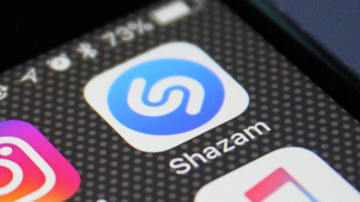 Shazam kann jetzt Songs von YouTube Instagram und TikTok auf