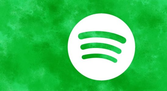 Spotify entfernt die Zahlungsoption im App Store fuer aeltere Abonnenten