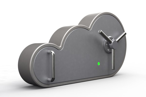 Staerkung der Sicherheit in einer Multi SaaS Cloud Umgebung