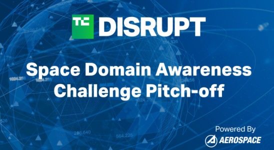 Startups bewerben Sie sich fuer das Space Domain Awareness Challenge