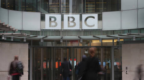 Syrien entzieht BBC Akkreditierung – World