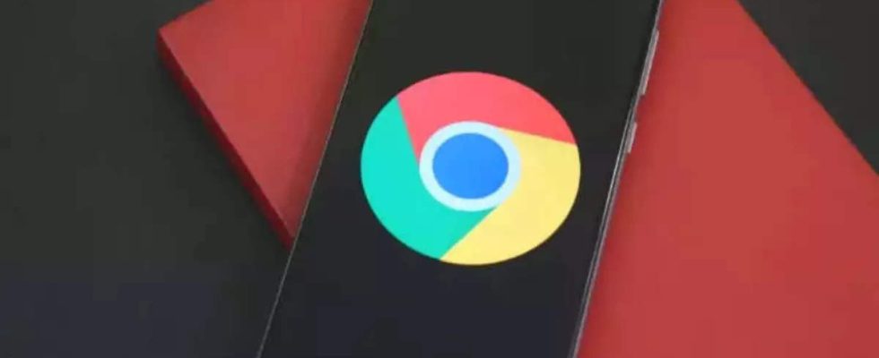 Tab Gruppe Google Chrome bietet bald eine verbesserte Tab Gruppen Synchronisierung