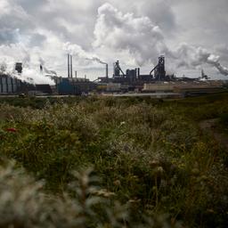 Tata Steel zweifelt an Klimaplan selbst Nutzung von Wasserstoff nicht