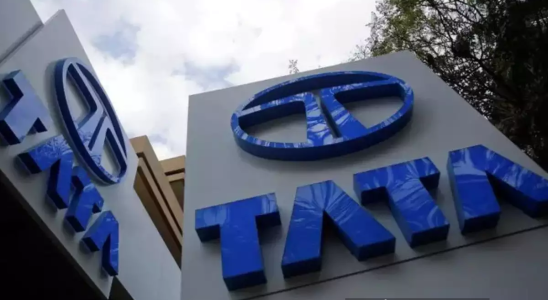 Tata Tata Group wird erster indischer iPhone Hersteller Bericht