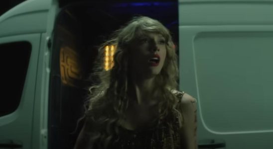 Taylor Swift punktet mit alten Alben weshalb sie Speak Now