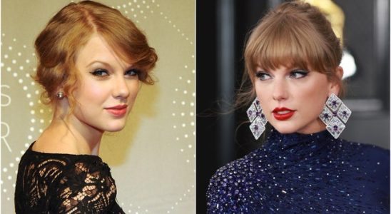 Taylor Swifts Vault Tracks zeigen ihre Beschaeftigung mit dem Ruf
