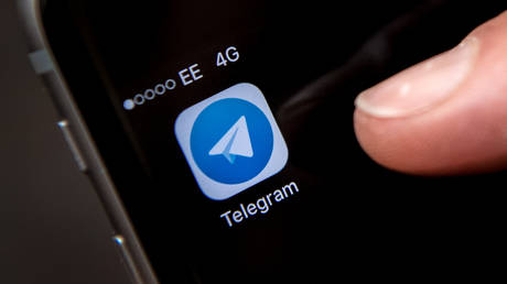 Telegram gewinnt taeglich 25 Millionen Nutzer – Russischer Gruender –