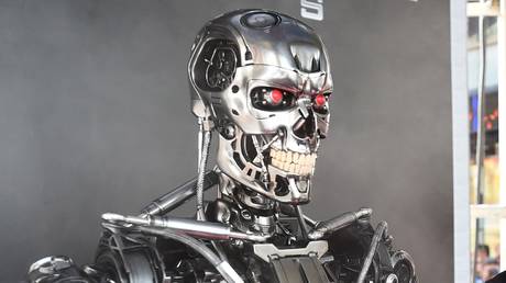 Terminator Regisseur sagt „Ich habe Sie gewarnt – Unterhaltung