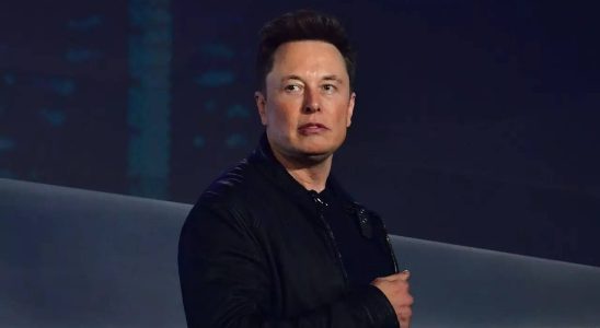 Tesla Elon Musks Vermoegen sinkt um 20 Milliarden US Dollar waehrend