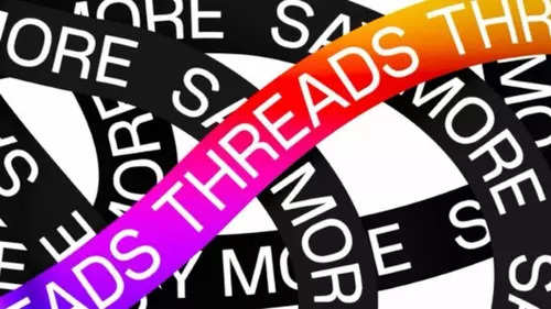 Threads App Mit Threads koennen Benutzer bald Beitraege bearbeiten Hashtags verwenden