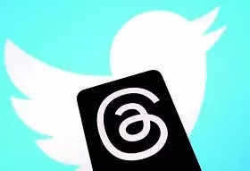 Threads Twitter droht mit rechtlichen Schritten gegen Meta wegen Threads