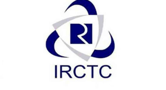 Ticketservice IRCTC aufgrund einer technischen Stoerung ausgefallen