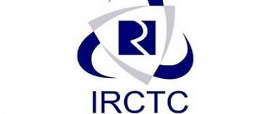 Ticketservice IRCTC aufgrund einer technischen Stoerung ausgefallen