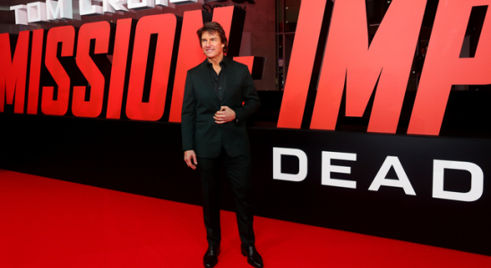 Tom Cruise moechte Mission Impossibles in seinen 80ern annehmen