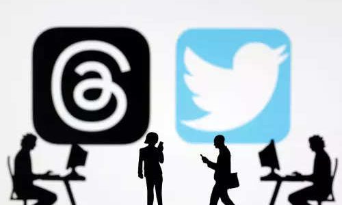 Twitter Twitter droht Meta wegen des Diebstahls von Geschaeftsgeheimnissen und