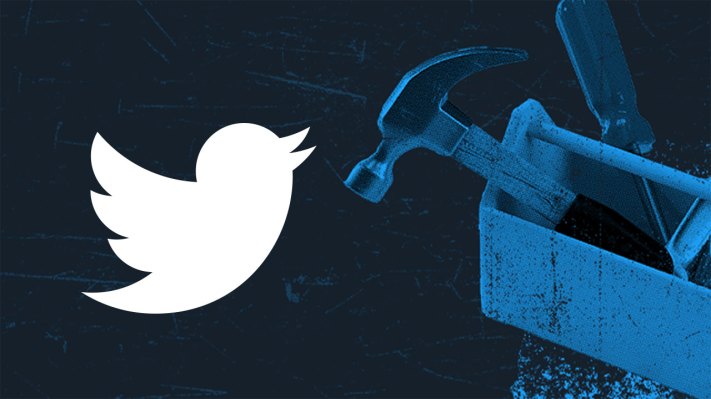 Twitter begrenzt die Anzahl der Tweets die Benutzer waehrend eines