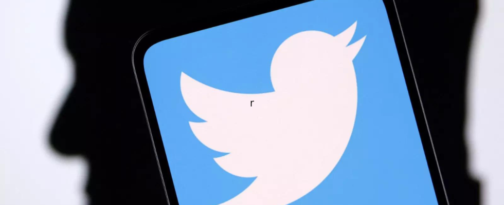 Twitter begrenzt voruebergehend die Anzahl der Tweets die Sie sehen