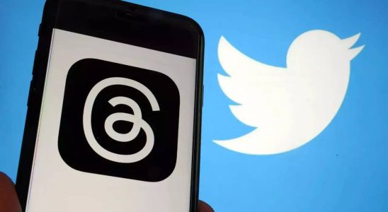 Twitter droht Meta wegen der Threads Plattform zu verklagen
