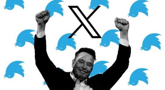 Twitter rebrands its Android app with the new X logo