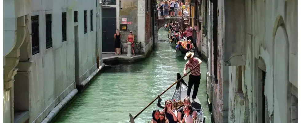 UNESCO Tag fuer Venedig als „gefaehrdetes Kulturerbe ausgezeichnet.webp