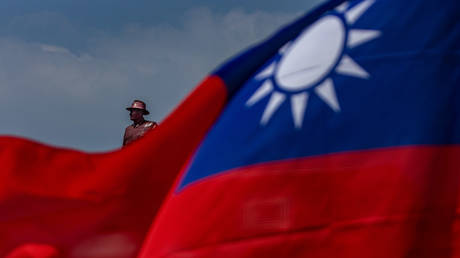 US Aussenministerium entfernt Wort „Land aus Reisehinweis fuer Taiwan – Medien