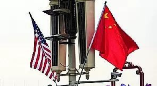 US Reisewarnung gegen China wegen „willkuerlicher Strafverfolgung und Ausreiseverbote