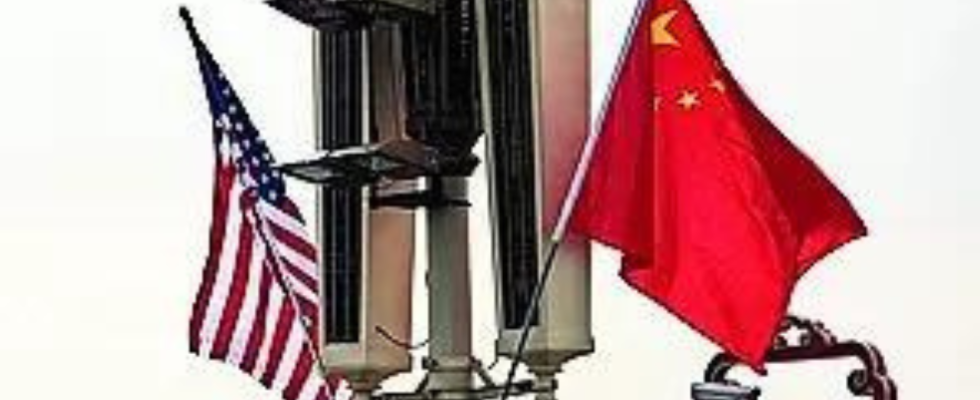 US Reisewarnung gegen China wegen „willkuerlicher Strafverfolgung und Ausreiseverbote