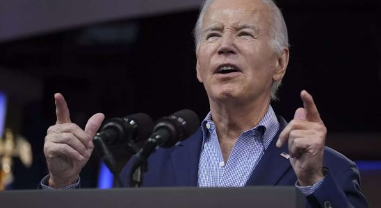 US Richter verbietet Biden Beamten den Kontakt mit Social Media Unternehmen