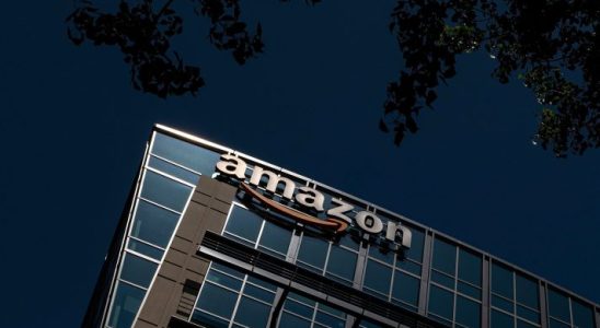 US Verbraucher gaben am ersten Tag des Prime Day Events von Amazon