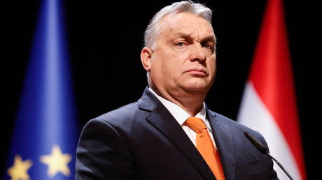 Ungarischer Premierminister macht der Ukraine einen Vorschlag – World