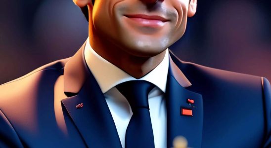 Unruhen in Frankreich Emmanuel Macron ist durch die Krise um