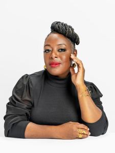 VC Buerozeiten Black Girls Code Gruenderin Kimberly Bryant schlaegt ein neues Kapitel