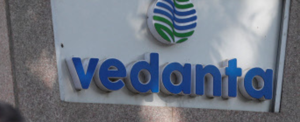 Vedanta wartet auf staatliche Genehmigung fuer Halbleiterfabrik hier ist was