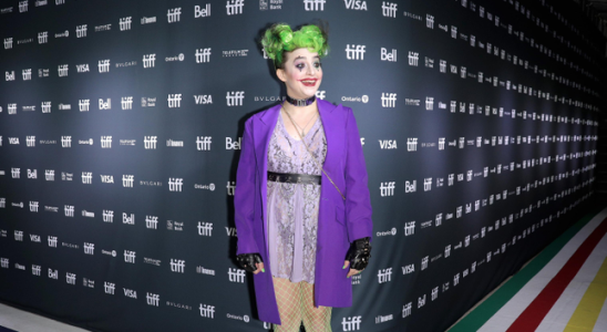 Vera Drews „The Peoples Joker erlebt endlich eine US Premiere
