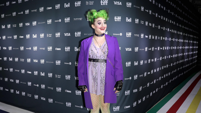 Vera Drews „The Peoples Joker erlebt endlich eine US Premiere